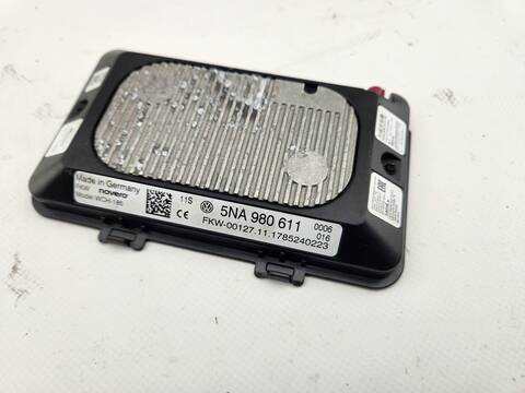 Foto 2ª: Centralita Motor ECU Volkswagen Golf GTD BMT 184CV 135KW [DGCA] (2018)