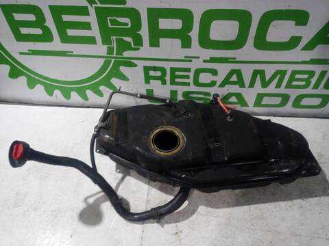 Foto 3ª: Deposito de Combustible Nissan Serena 2.3 LX DIESEL 75CV [LD23] (1992)