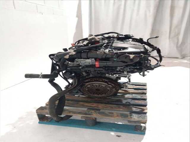 Foto 2ª: Motor Completo Peugeot 208 ACCESS 68CV 50KW [8H01] (2015)