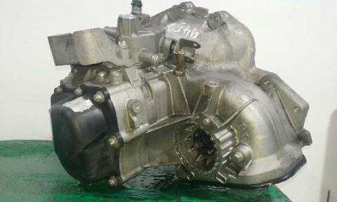 Foto 3ª: Caja Cambios Opel Corsa ENJOY 80CV 59KW [Z 12 XEP] (2007)