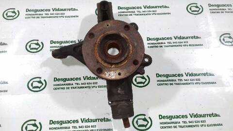 Mangueta Delantera Derecha Peugeot Partner 1.6 16V HDI 90CV 66KW