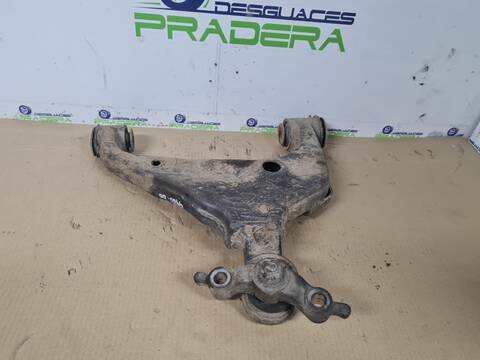 Brazo Suspension Delantero Derecho Toyota Hilux DOUBLE CAB EXECUTIVE 4X4 171CV 126KW