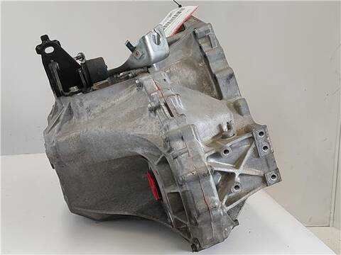 Foto 4ª: Caja Cambios Toyota Auris 2.0 D-4D 126CV 93KW [1AD-FTV] (2013)