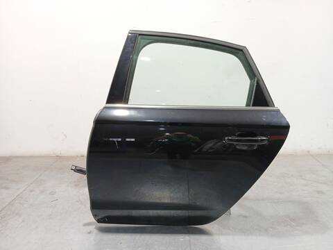Foto 2ª: Puerta Trasera Izquierda Audi A6 3.0 TDI QUATTRO 245CV 180KW [CDUD] (2012)