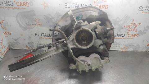 Mangueta Delantera Derecha Kia Opirus EX 203CV 149KW