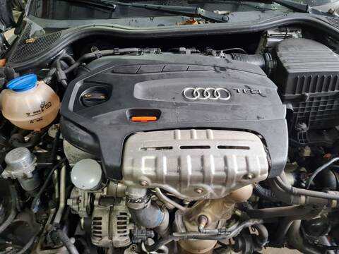 Motor Completo Audi A1 AMBITION 185CV 136KW