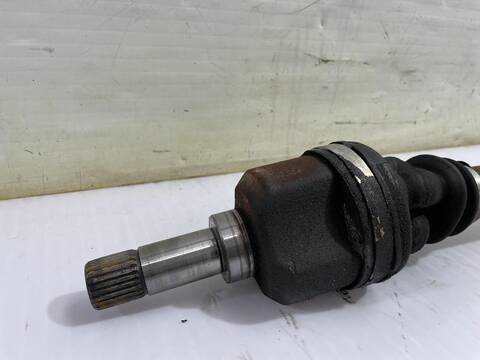 Foto 2ª: Transmision Delantera Izquierda Citroen C4 COLLECTION 109CV [NFUTU5JP4] (2008)