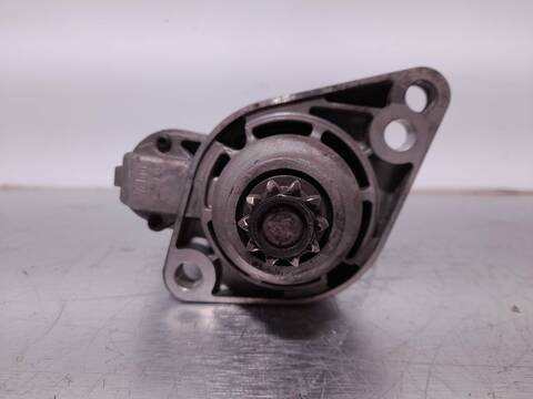 Foto 4ª: Motor de Arranque Volkswagen Passat 2.0 16V FSI BERLINA 150CV 110KW [BLR] (2005)