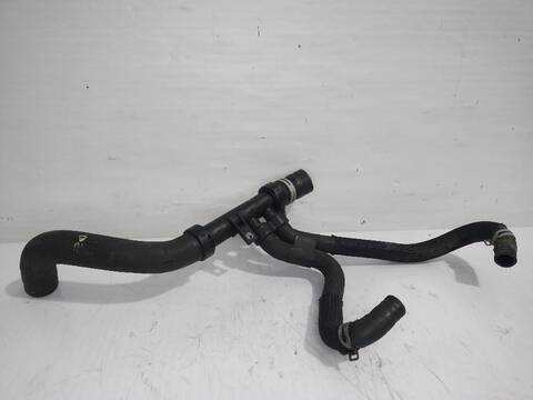 Foto 3ª: Tubo de Escape Renault Trafic L1H1 2 7T 95CV [R9M413] (2014)