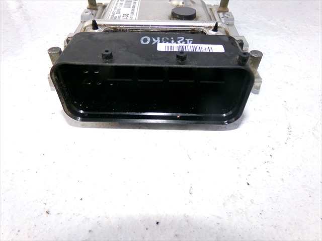 Foto 2ª: Centralita Motor ECU Kia Rio 1.2 G 2011-2014 [G4LA] (2012)