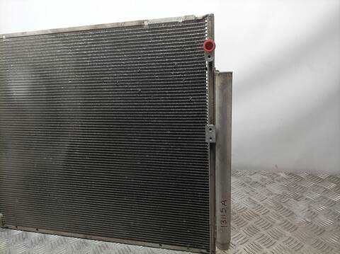 Foto 2ª: Radiador Calefaccion A.A. Toyota Land Cruiser 2.8 CAT 177CV 130KW [1GD] (2016)