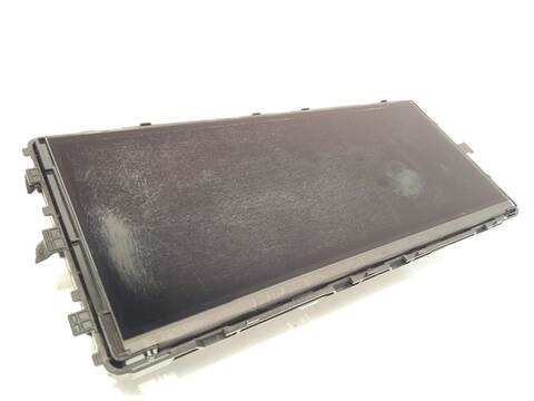 Pantalla Multifuncion Mercedes Clase E 180 E 220 D 213.004) 194CV 143KW