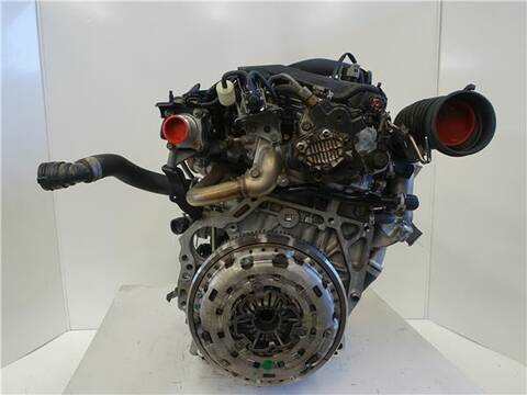 Foto 3ª: Motor Completo Honda Civic 2.2 CTDI HATCHBACK 140CV 103KW [N22A2] (2006)