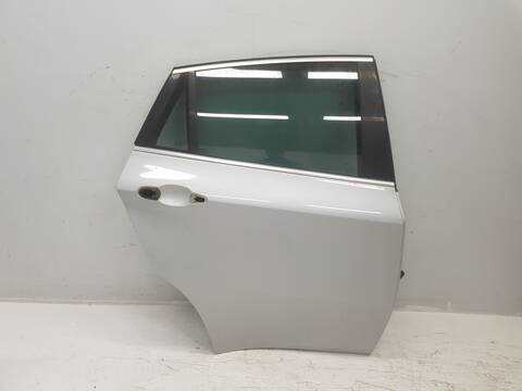 Puerta Trasera Derecha Bmw X6 3.0D