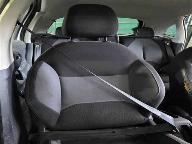 Foto 3ª: Kit Airbag Citroen C3 8HR (2012)