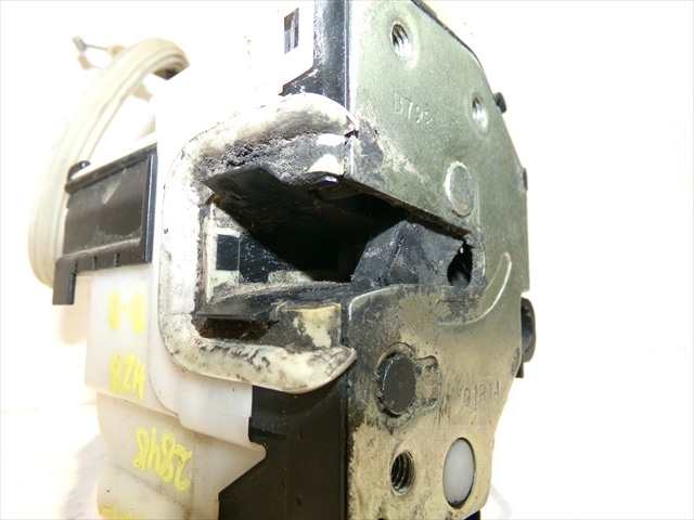 Foto 2ª: Cerradura Puerta Delantera Derecha Fiat Fiorino 1.3 JTD 2007-2017 [199A9000] (2014)