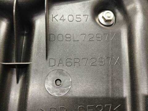 Foto 2ª: Elevalunas Manual Trasero Derecho Mazda CX3 G CENTER-LINE [PE] (2018)