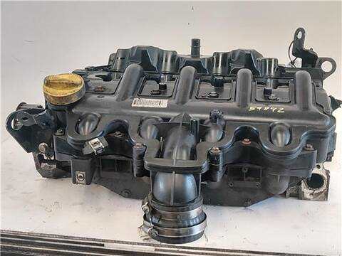 Culata Renault Master 2.5 DCI 120CV 88KW FURGON