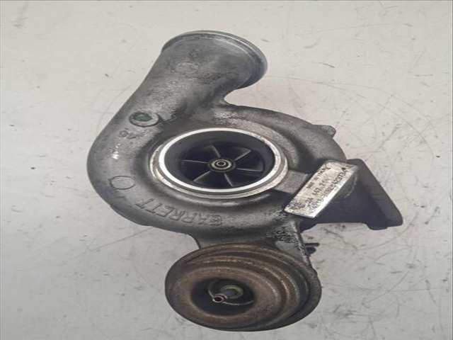Turbocompresor Opel Astra 2.0 DTI BERLINA 101CV 74KW