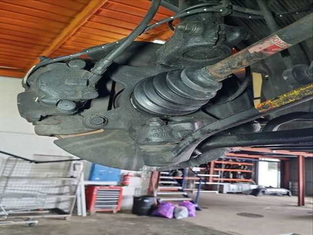 Mangueta Delantera Izquierda Bmw X3 2.0D 150CV 110KW