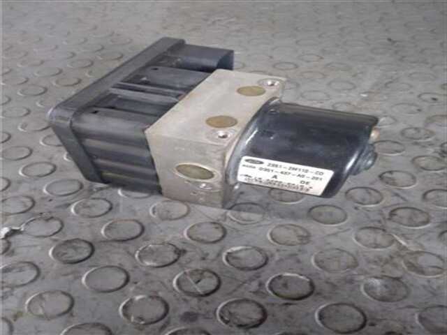 Foto 3ª: Abs Ford Fiesta 1.4 TDCI [F6JA]