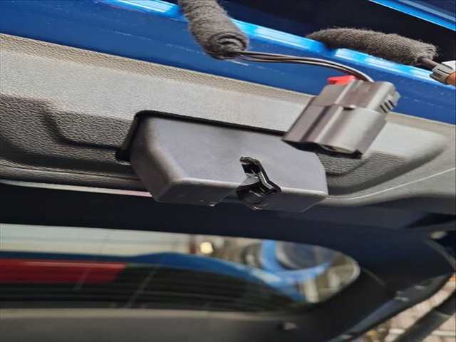 Cerradura Maletero Portón Ford Puma 1.0 ECOBOOST MHEV 125CV 92KW