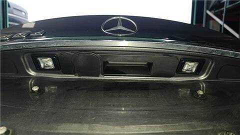 Maneta Exterior Portón Mercedes Clase G 230 GLA 200 CDI - D CDI CAT 136CV 100KW