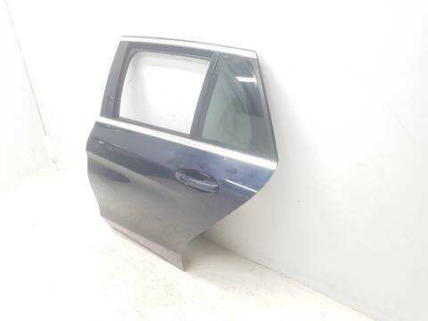 Foto 2ª: Puerta Trasera Izquierda Mercedes Clase C 160 C 220 T D 205.214) (2016)