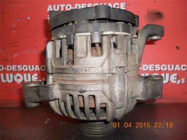 Foto 2ª: Alternador Opel Astra 1.6 [X 16 SZR]