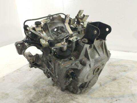 Foto 2ª: Caja Cambios Jeep Compass LIMITED 4X4 163CV 120KW (2011)