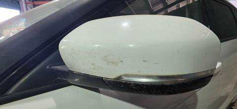 Retrovisor Izquierdo Land Rover Range PURE 150CV 110KW