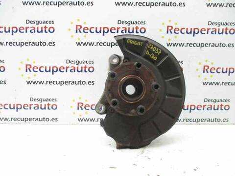 Mangueta Delantera Izquierda Volkswagen Passat BKC BERLINA