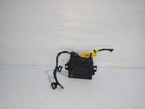Centralita Motor ECU Jaguar E Pace 2.0 D150 AWD 150CV X540)