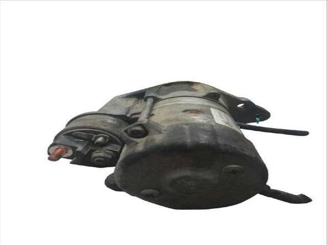 Foto 3ª: Motor de Arranque Land Rover Range 2.7 D 4X4 (2005)