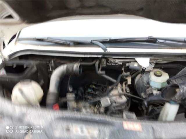 Foto 3ª: Motor Limpia Delantero Mercedes Sprinter 209 CDI [OM 646.984]