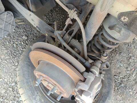 Mangueta Trasera Izquierda Ford Kuga UFMA AUT.