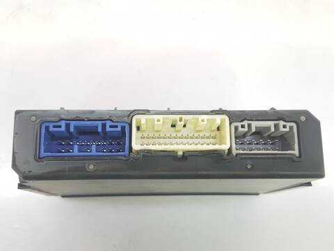 Centralita Motor ECU Mazda 3 2.2 TD 150CV
