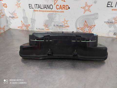 Foto 2ª: Cuadro de Instrumentos Volkswagen Passat BERLINA 101CV 74KW (1996)
