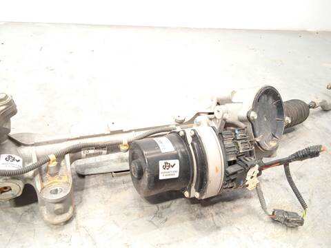 Foto 3ª: Cremallera de Direccion Honda Civic 1.0 VTEC FK6) HATCHBACK 129CV 95KW [P10A2] (2018)