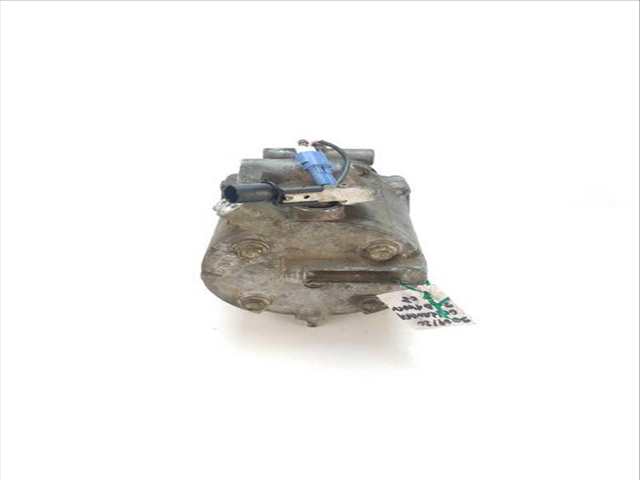 Compresor Aire Acondicionado Mitsubishi Outlander 2.0 DI-D CW8W)