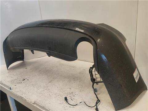 Foto 3ª: Paragolpes Trasero Audi A4 2.7 BASIS BERLINA 190CV 140KW [CAMA] (2007)