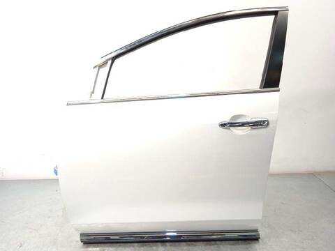 Puerta Delantera Izquierda Mazda CX7 2.2 TD CAT 173CV 127KW ER)