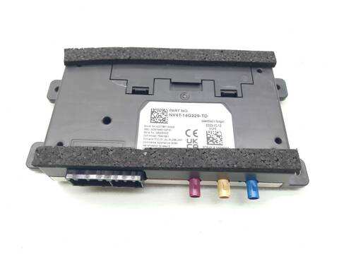 Centralita Motor ECU Ford Kuga 2.5 DURATEC PLUG-IN-HYBRID 152CV 112KW