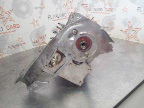 Foto 2ª: Culata Renault Laguna 1.9 DCI DIESEL CAT 92CV 68KW (2001)