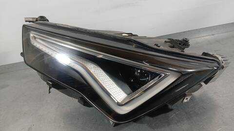 Foto 2ª: Faro Izquierdo Seat Ateca 2.0 TDI 150CV 110KW [DKRB]