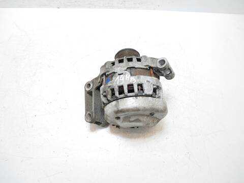Alternador Ford Ranger GBVAJQJ 160 CV 118KW