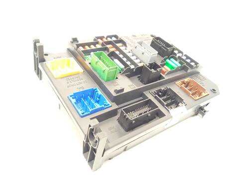 Caja Reles Fusibles Citroen DS5 1.6 HDI 115 114CV 84KW