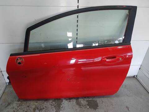 Puerta Delantera Izquierda Ford Fiesta GT-LINE 140CV 103KW