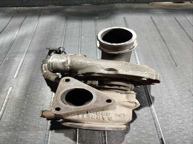 Turbocompresor Mercedes Vito VERSION INDEFINIDA