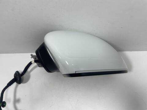 Foto 3ª: Retrovisor Derecho Volkswagen Tiguan DFG (2017)